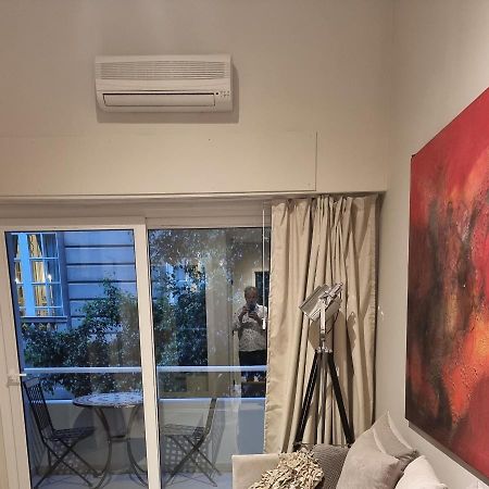 Recoleta Classic Buenos Aires Ngoại thất bức ảnh