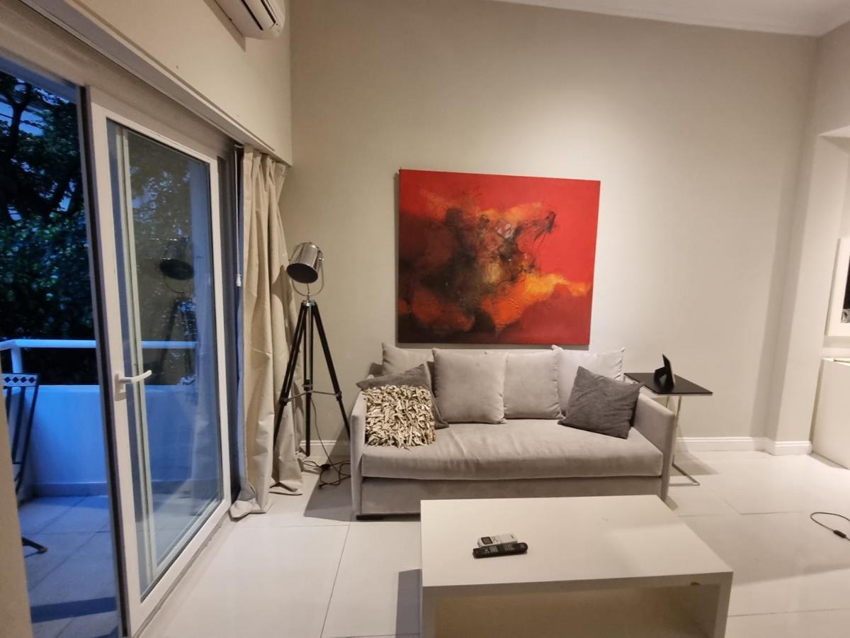 Recoleta Classic Buenos Aires Ngoại thất bức ảnh