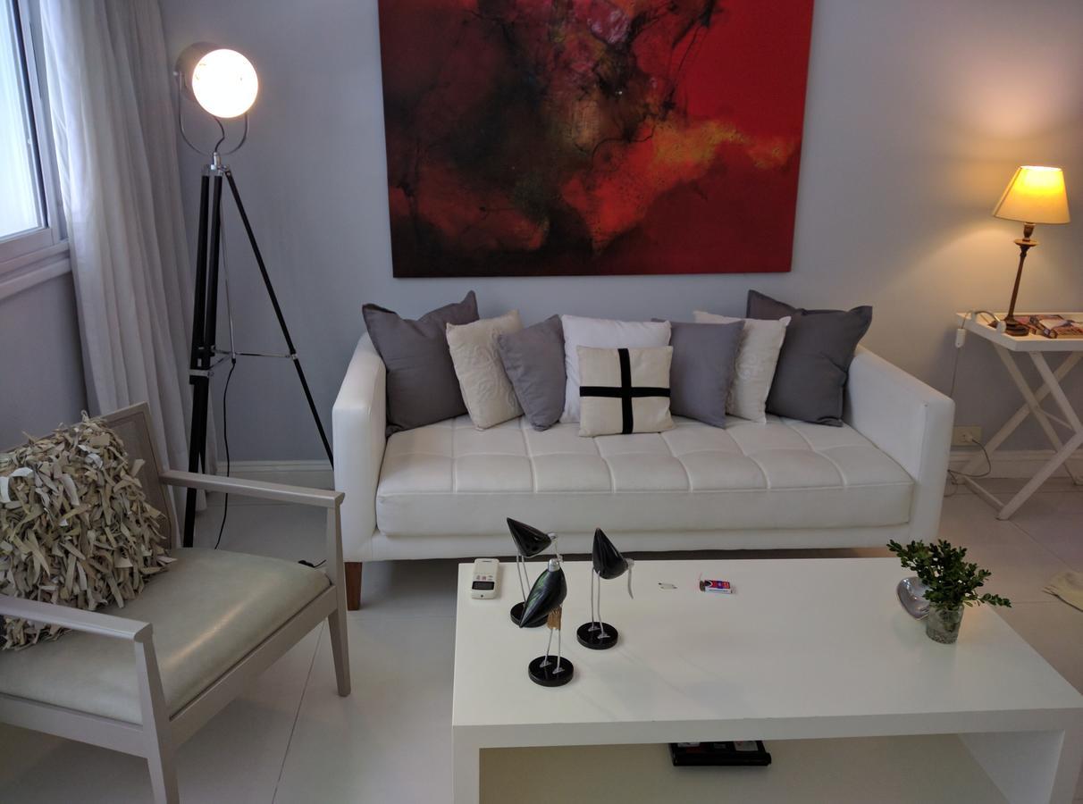 Recoleta Classic Buenos Aires Ngoại thất bức ảnh