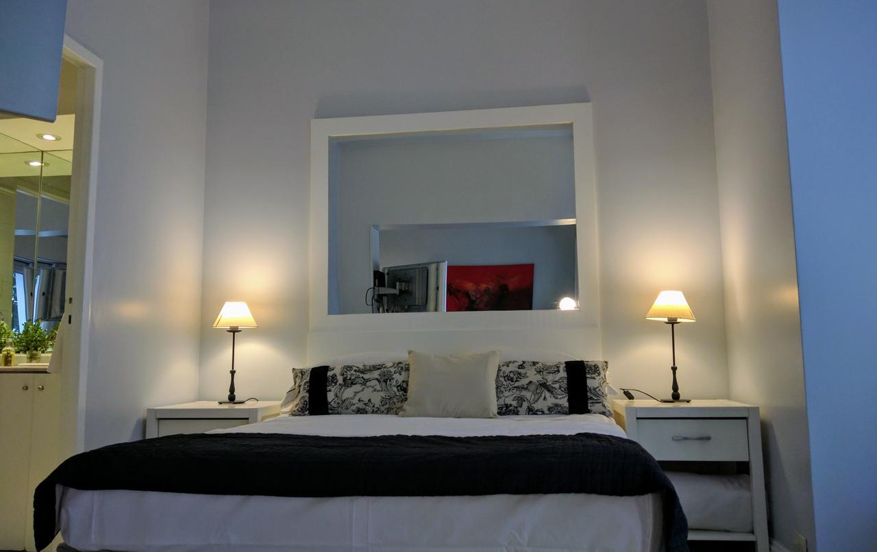 Recoleta Classic Buenos Aires Ngoại thất bức ảnh