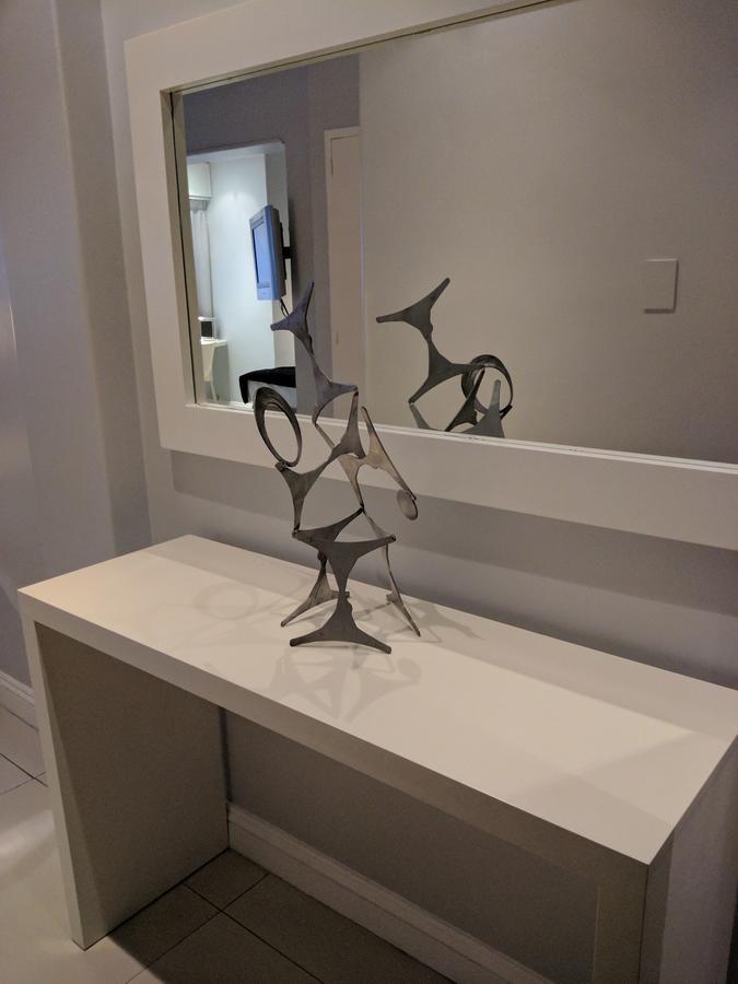 Recoleta Classic Buenos Aires Ngoại thất bức ảnh