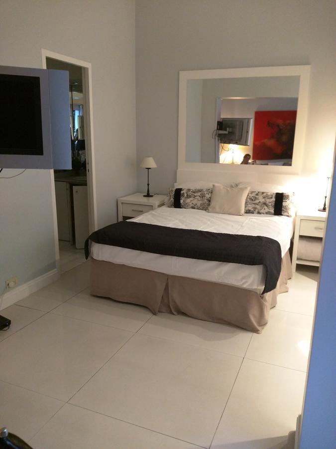Recoleta Classic Buenos Aires Ngoại thất bức ảnh